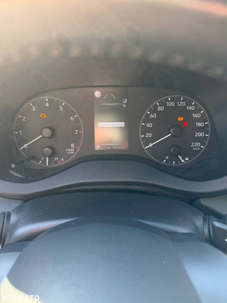 Toyota Yaris 1.5 Selection Style CVT - 5