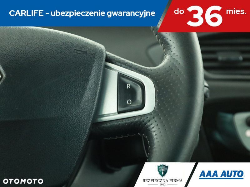 Renault Scenic - 19