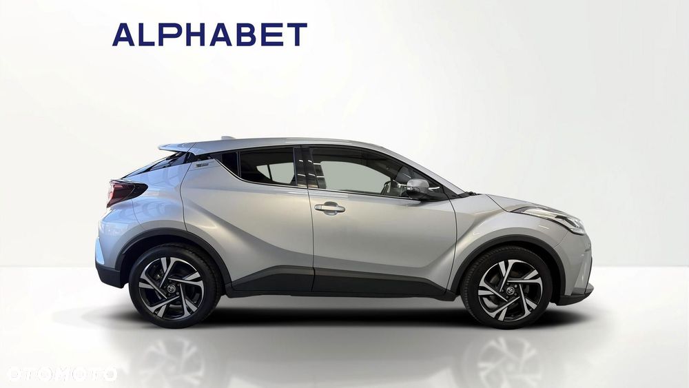 Toyota C-HR 1.8 Hybrid GPF Style - 2