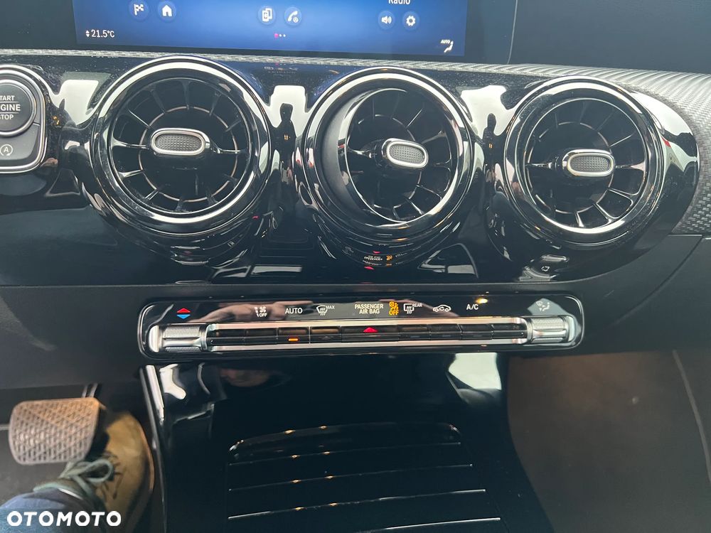 Mercedes-Benz Klasa A 180 d 8G-DCT Style - 20