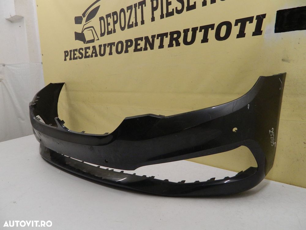 Bara fata BMW Seria 5 G30 / G31, 2017,  2018, 2019, 2020, cod origine 51117385336. - 4