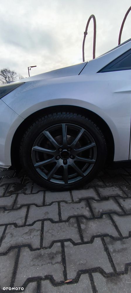 Ford Focus - 5