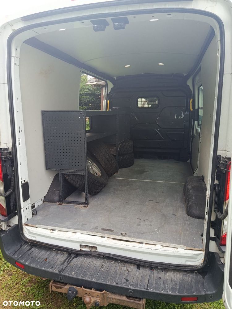 Ford Transit - 17