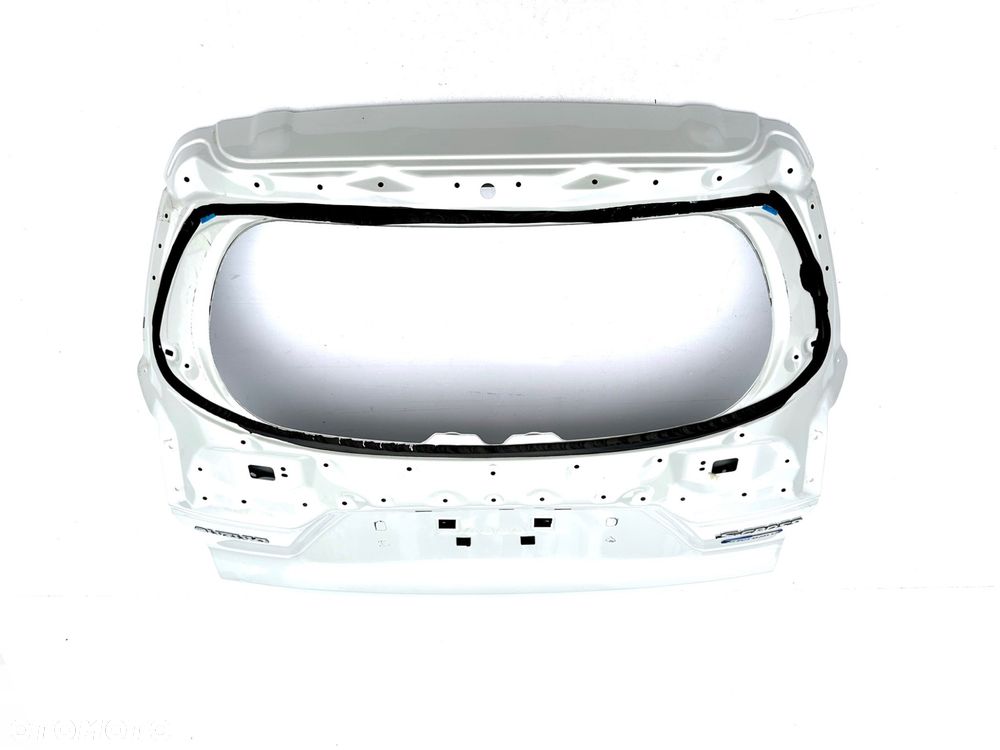 SUZUKI S-CROSS II 2022 - KLAPA TYŁ POKRYWA BAGAŻNIKA SCROSS ORYGINAŁ OE - 3