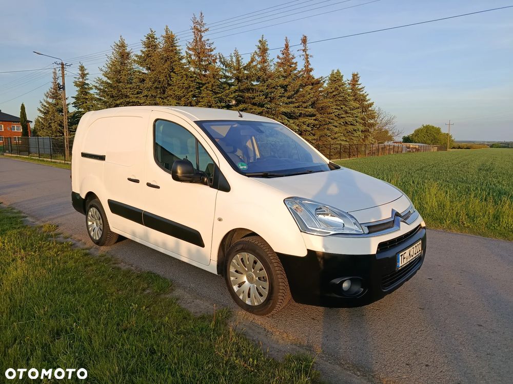 Citroën Berlingo - 2