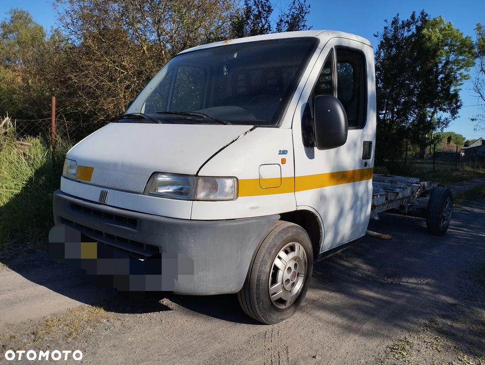 Fiat Ducato - 2