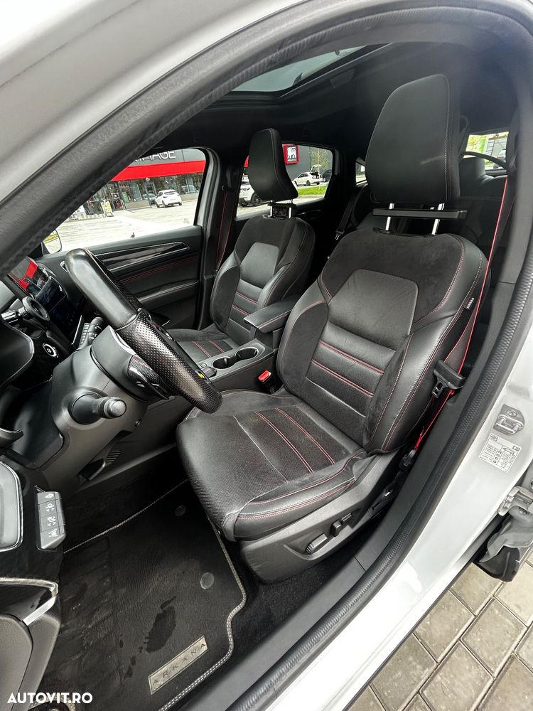 Renault Arkana 140 EDC RS Line - 7