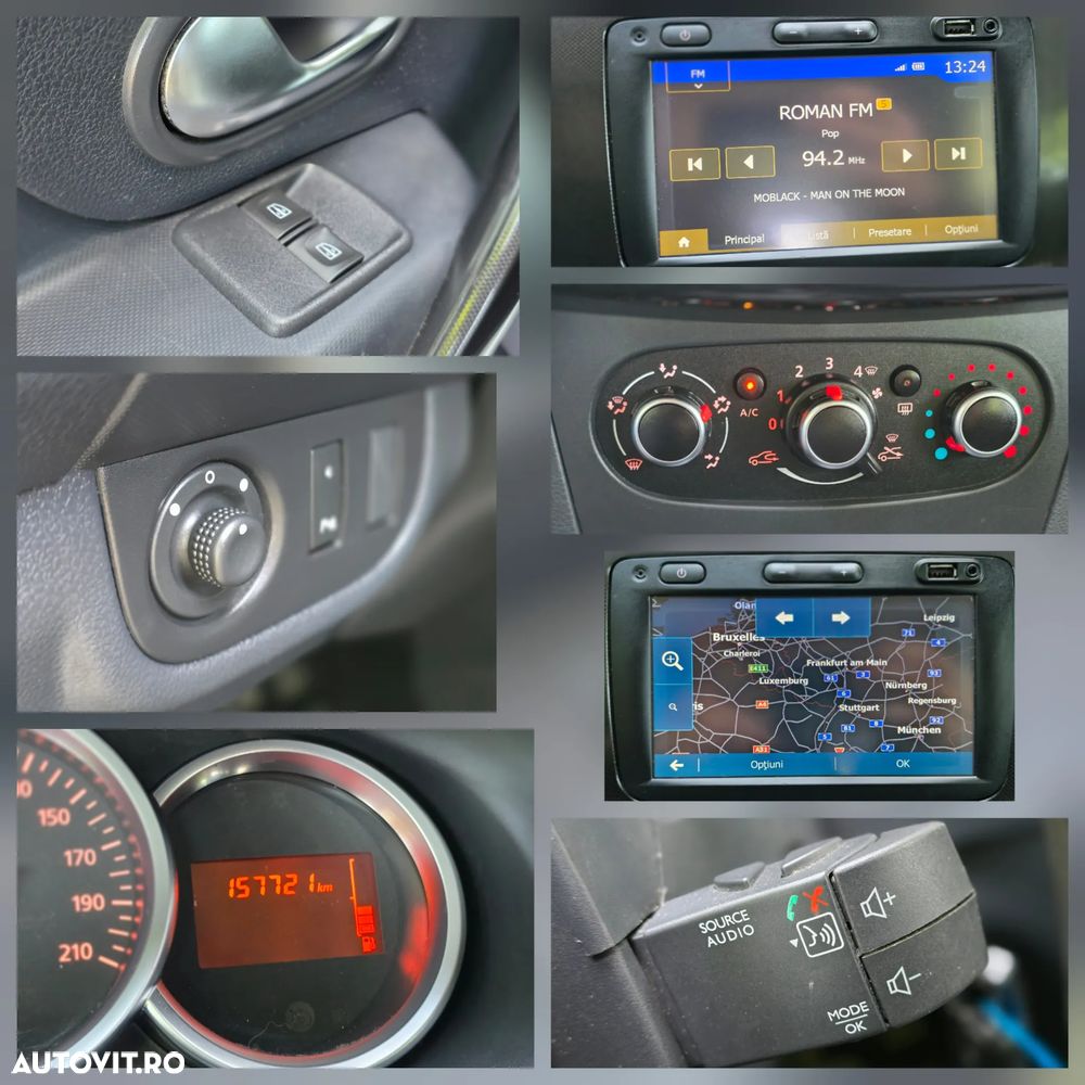 Dacia Logan MCV 1.0 SCe Laureate - 6