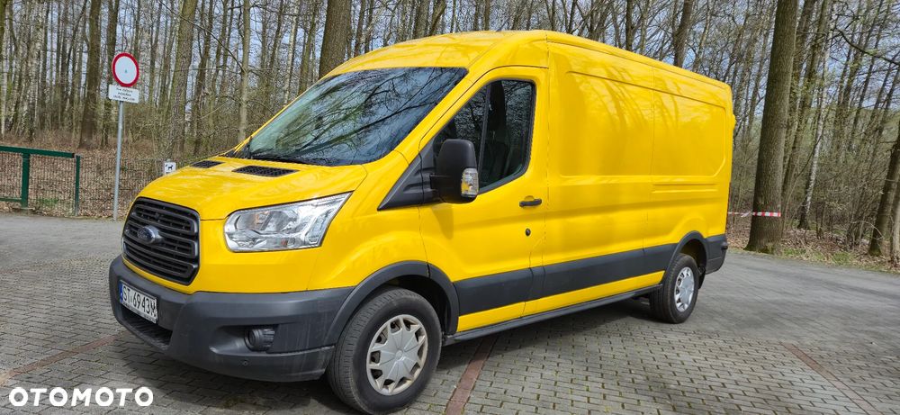 Ford Transit - 9