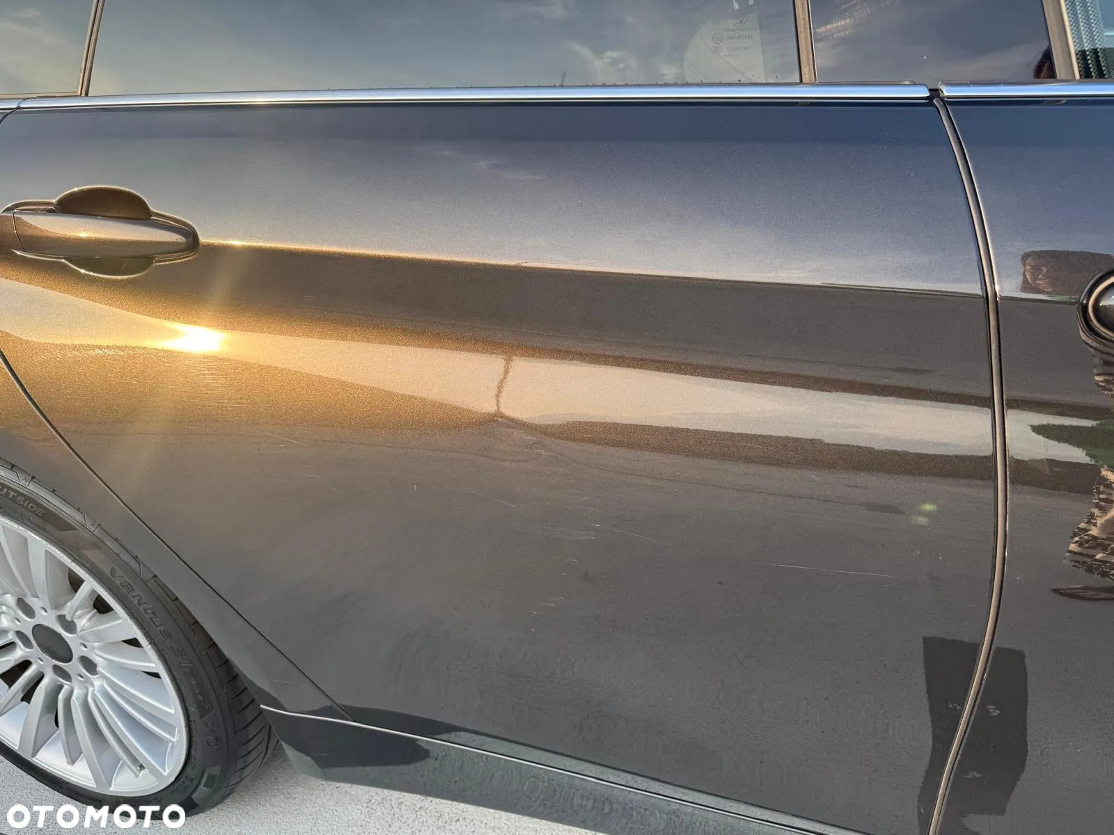 BMW Seria 4 420i xDrive Luxury Line - 16