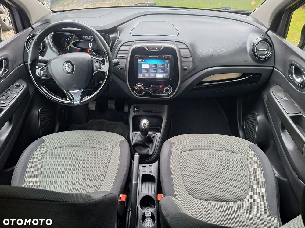 Renault Captur (ENERGY) TCe 90 INTENS - 6
