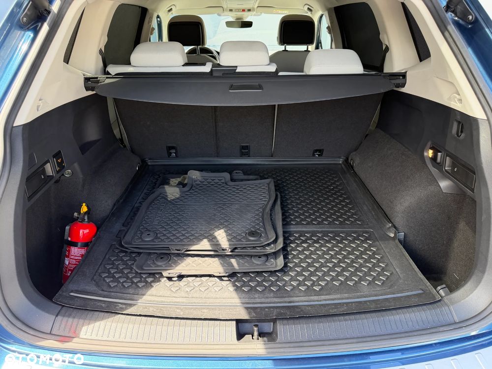 Volkswagen Tiguan Allspace 2.0 TDI SCR Comfortline - 30