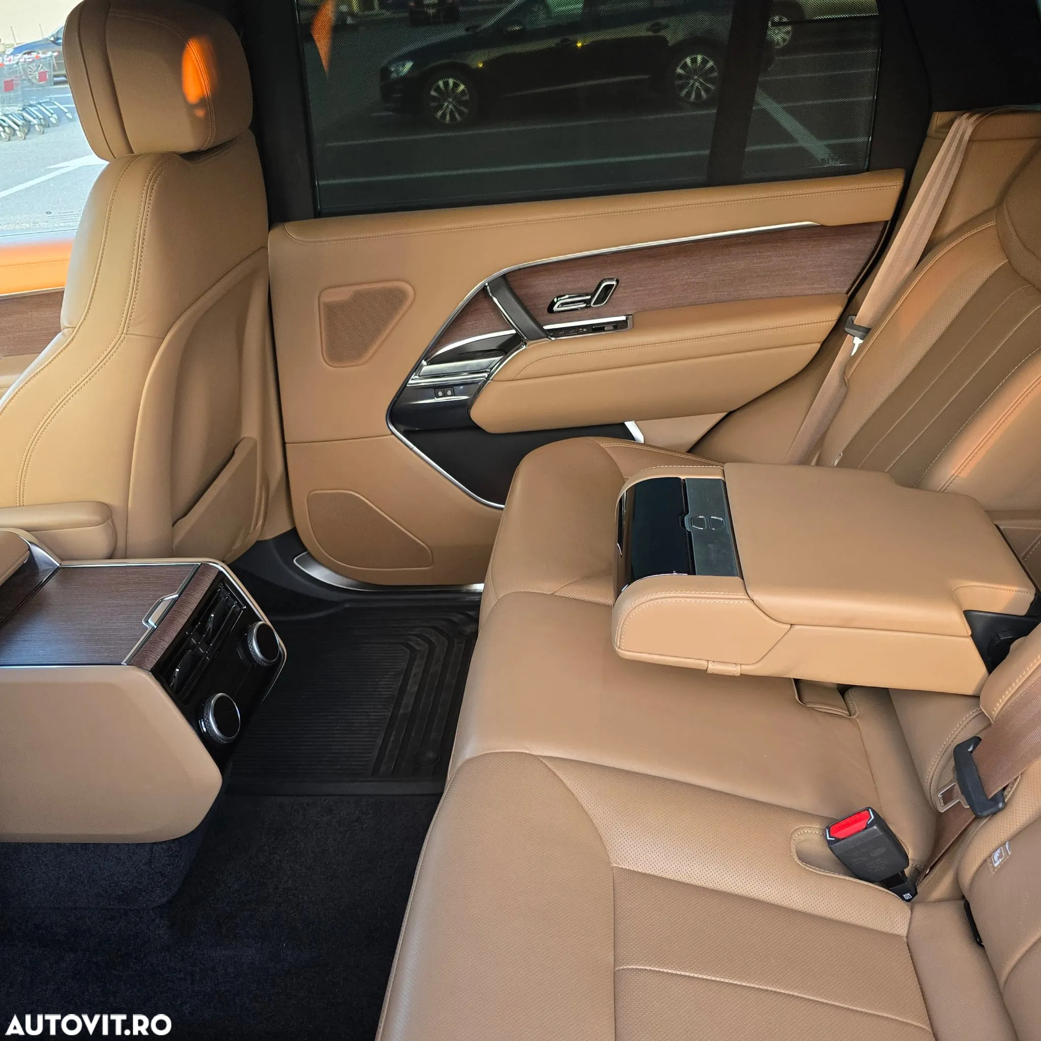 Land Rover Range Rover 3.0 I6 D350 MHEV HSE - 16