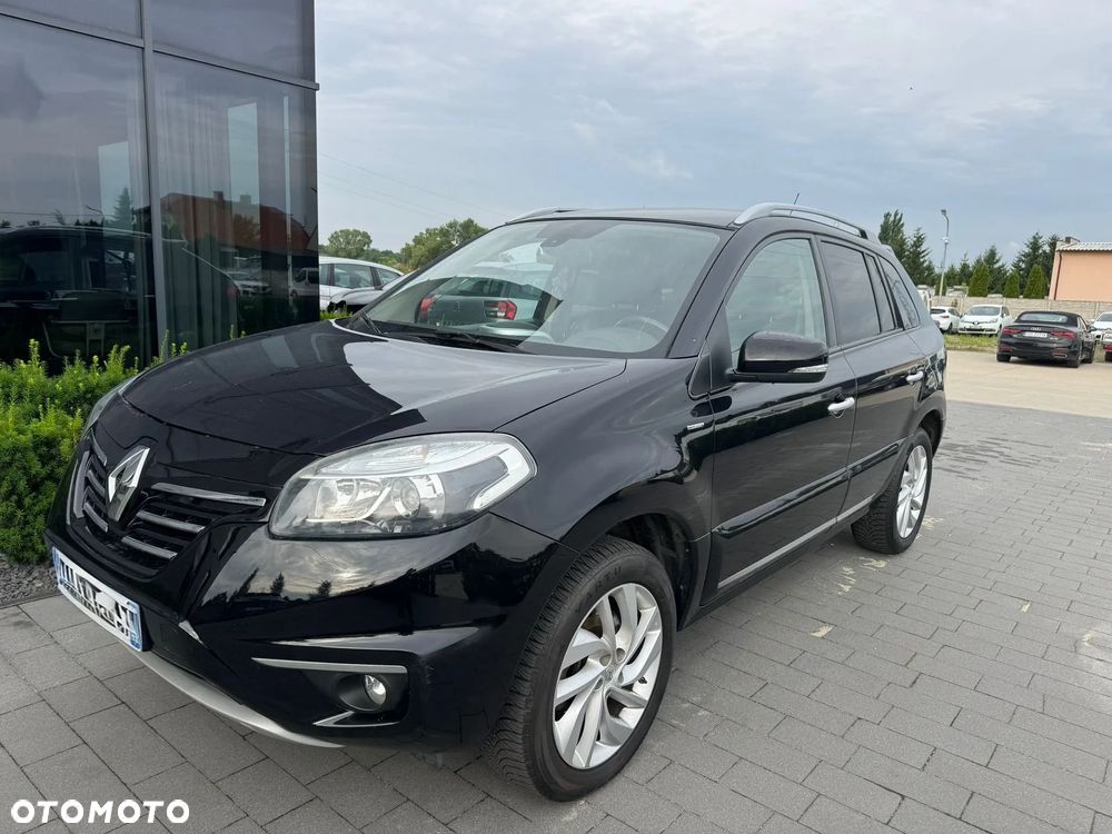 Renault Koleos - 1