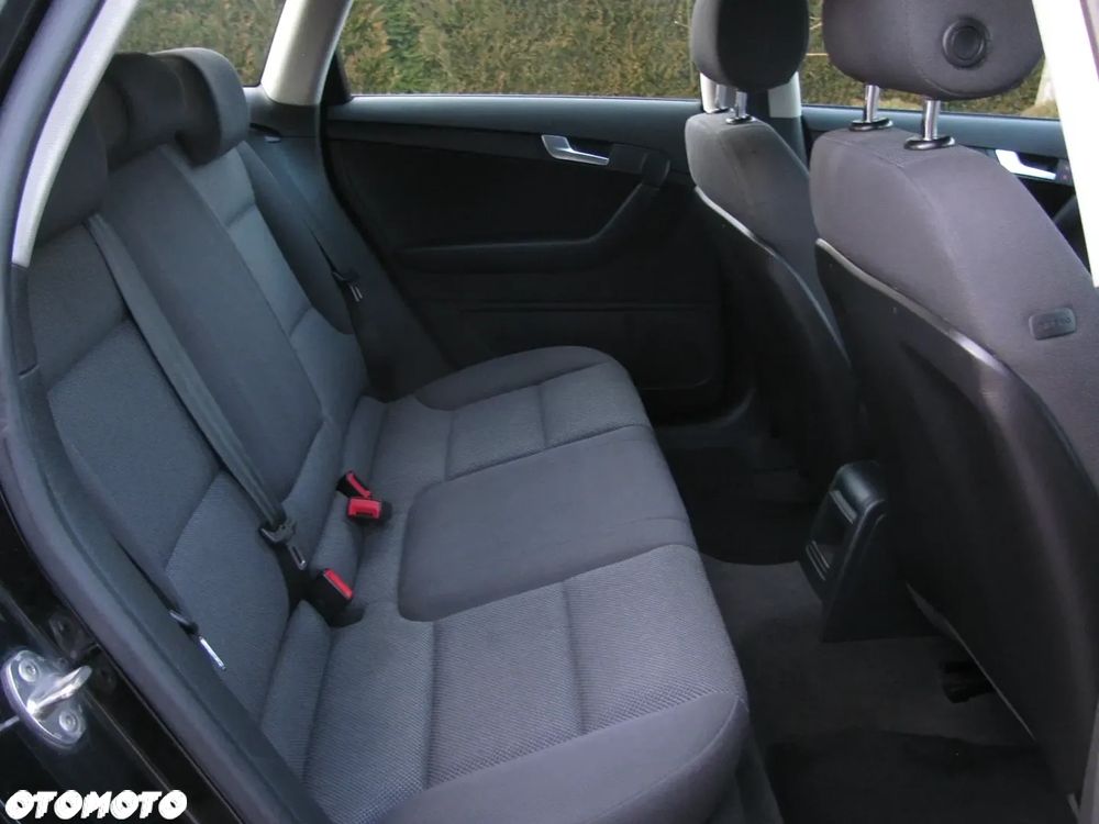 Audi A3 Sportback 1.6 Ambition - 20