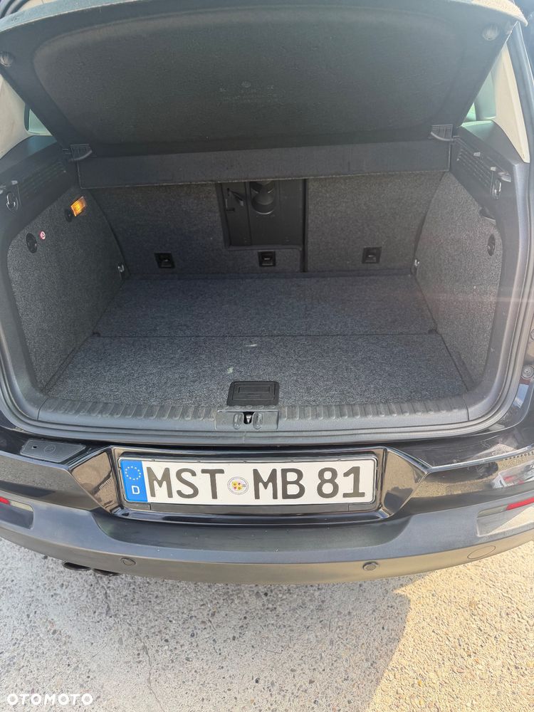 Volkswagen Tiguan 1.4 TSI BlueMotion Technology Freestyle - 9