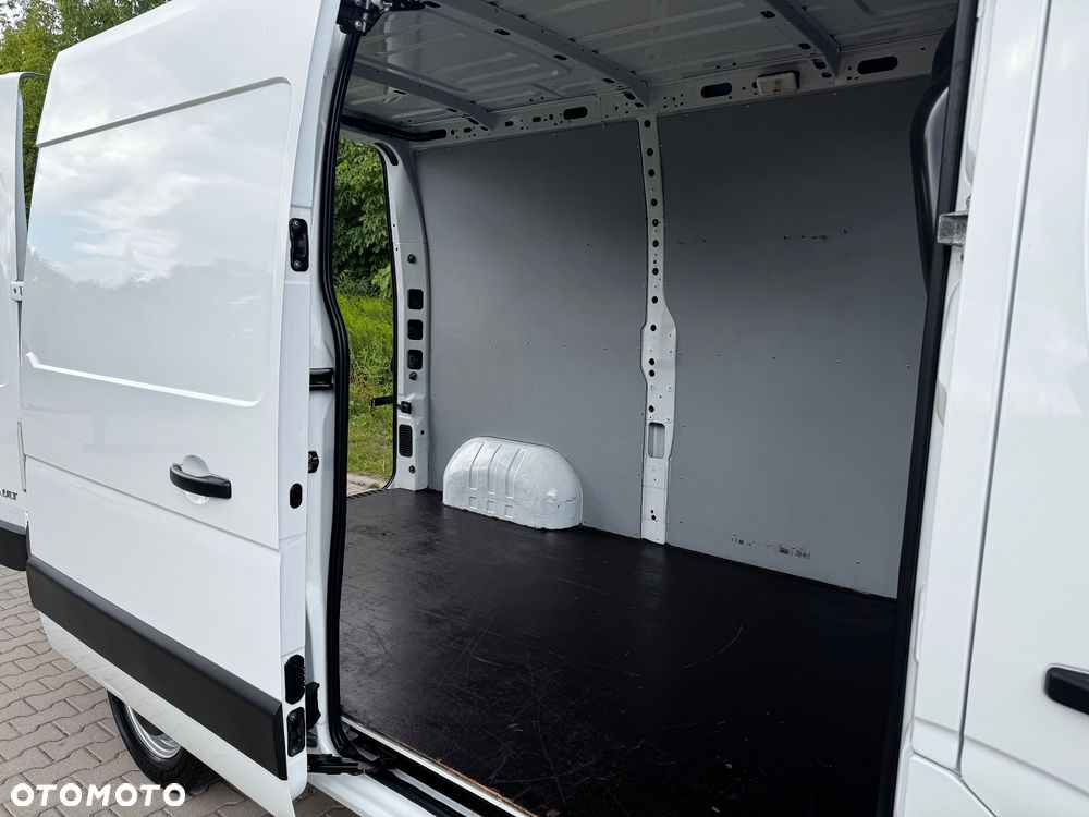 Renault MASTER - 24