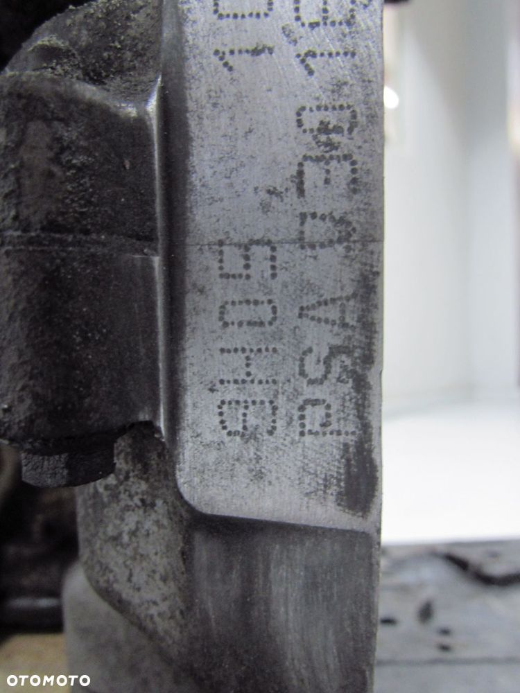 PEUGEOT CITROEN FORD VOLVO 1.6 E-HDI SILNIK SLUPEK 9H05 10JBFC 135t - 10