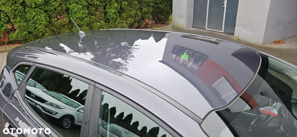 Kia Ceed 1.4 CVVT Dream-Team Edition - 16