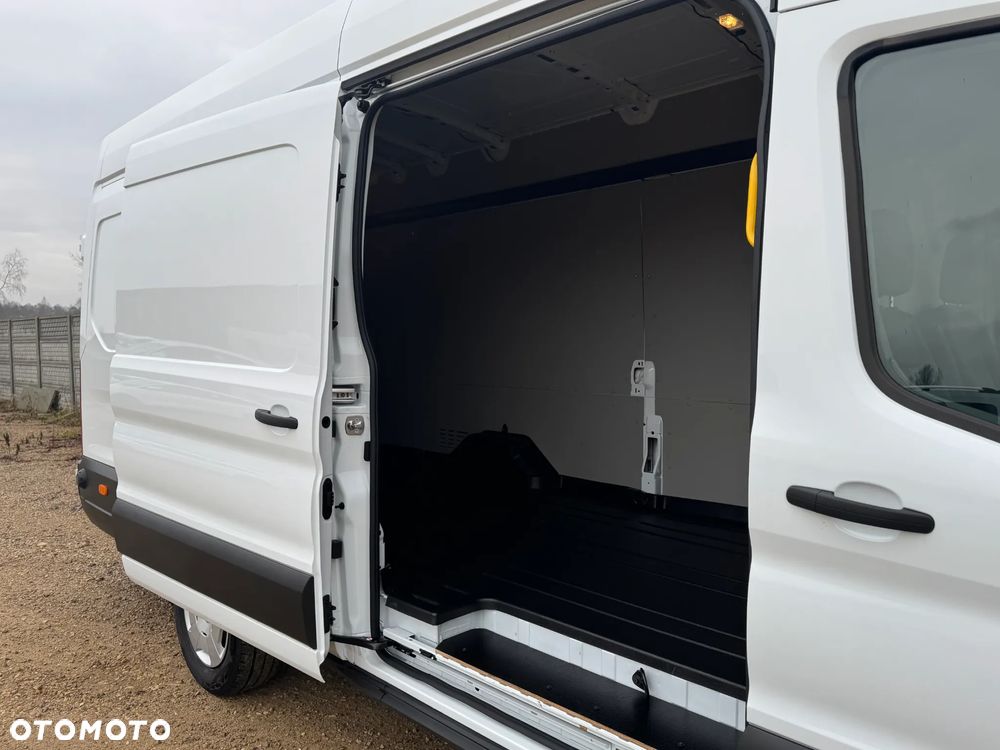 Ford Transit VAN 350 L4H3 - 14