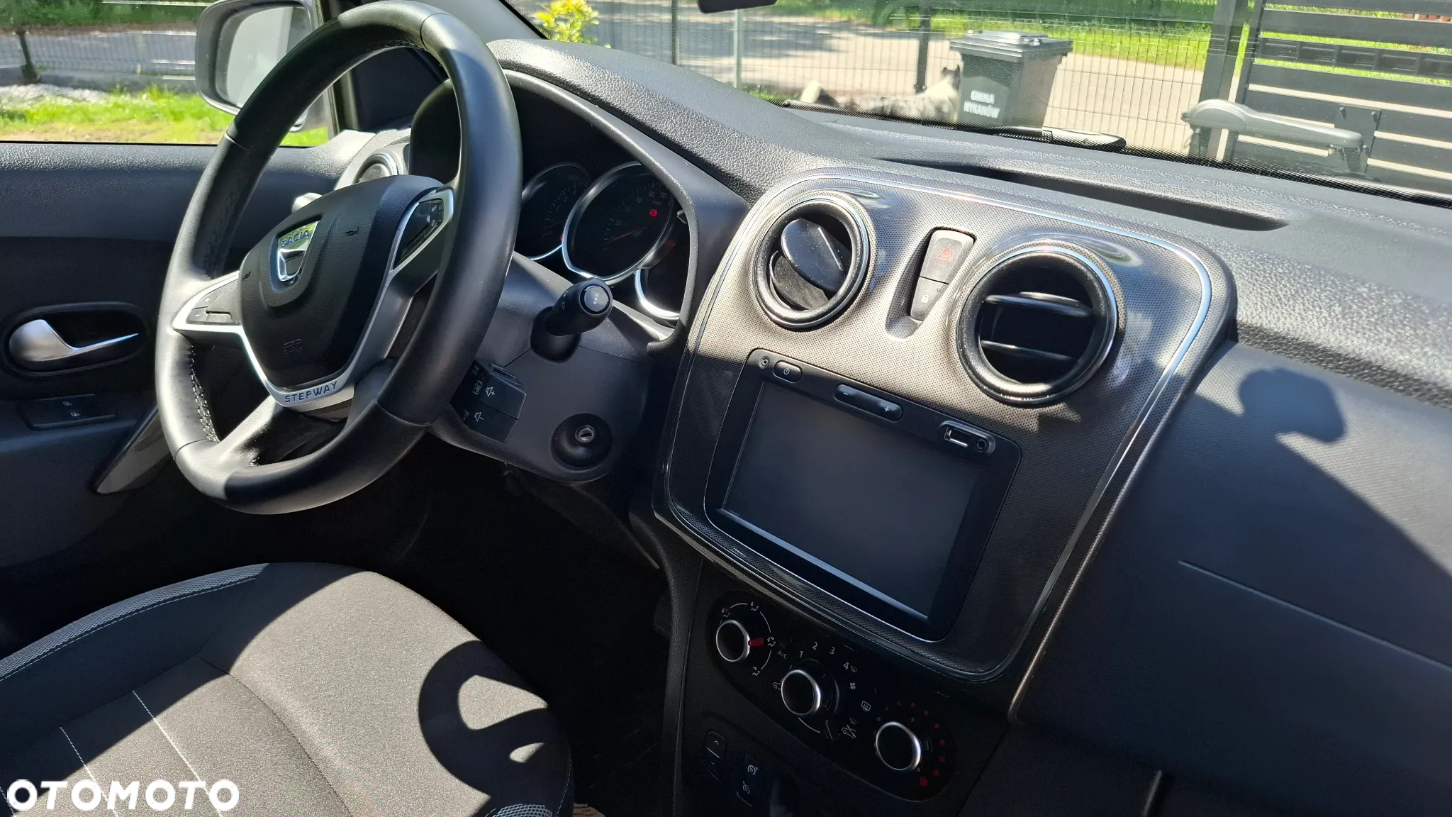 Dacia Sandero Stepway 0.9 TCe Laureate - 9