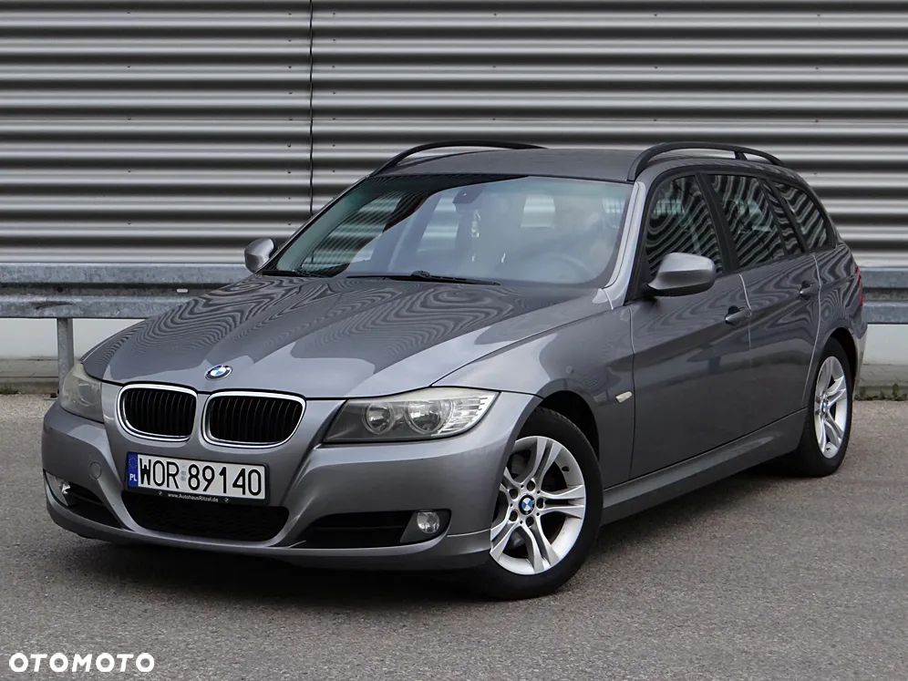 BMW Seria 3 318d DPF Edition Lifestyle - 7