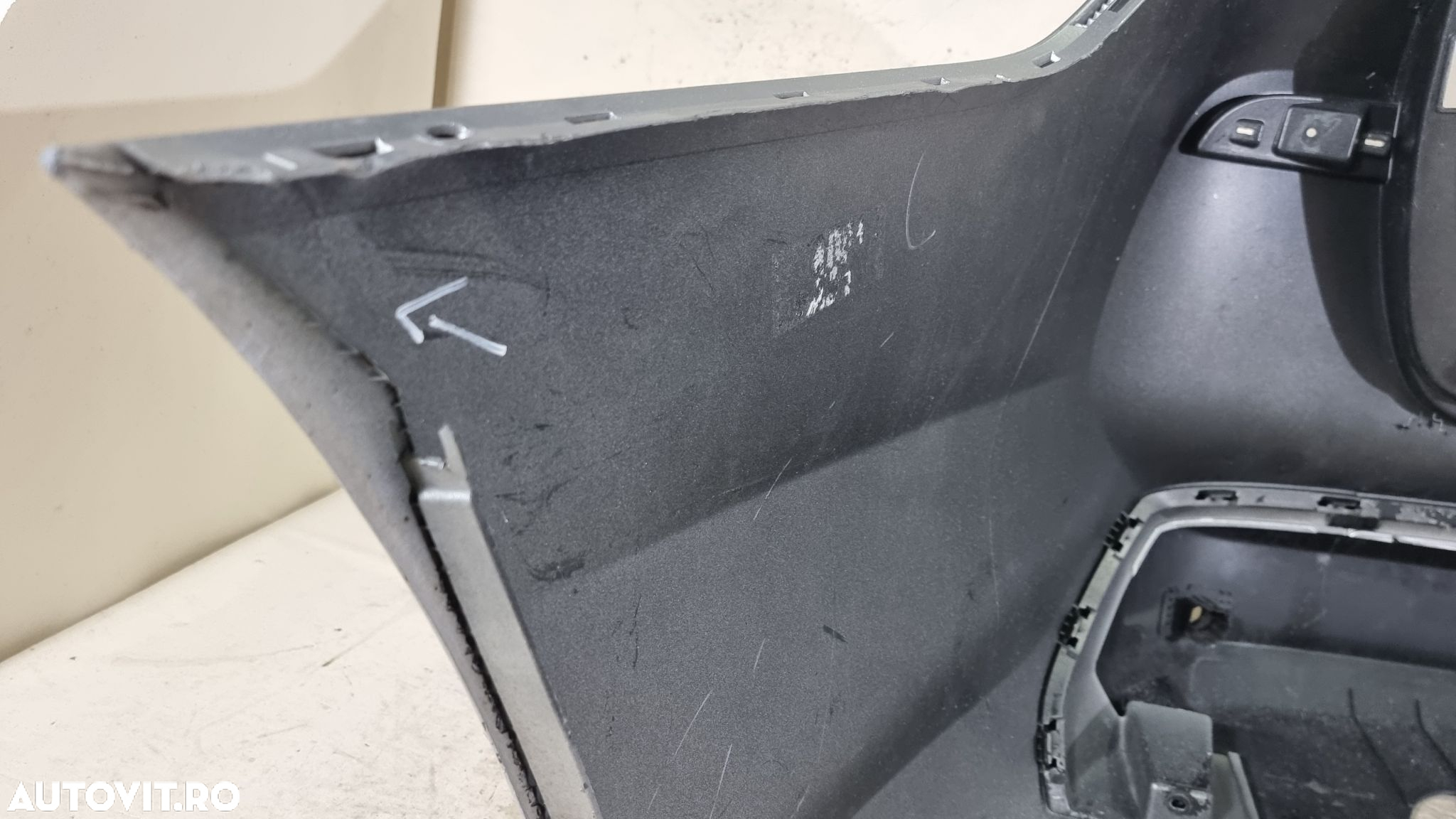 Bara spate Hyundai I30 Wagoon/Kombi, 2017, 2018, 2019, 86611-G4200. - 3