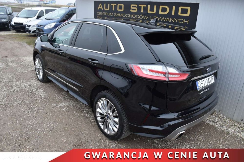 Ford Edge 2.0 EcoBlue Bi-Turbo 4x4 Vignale - 39