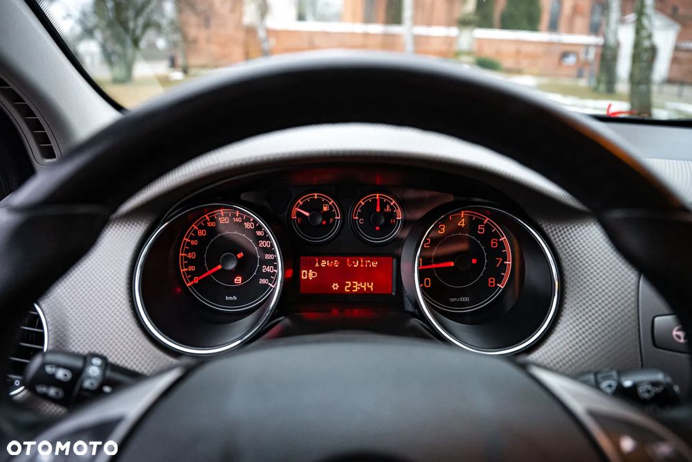 Fiat Bravo 1.4 16V Active - 13