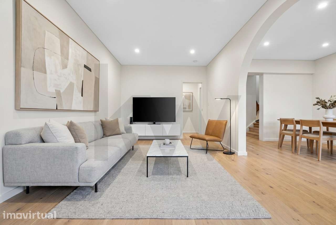 Apartamento_T3 PIORNAIS - Grande imagem: 4/33