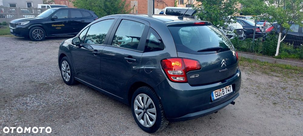 Citroën C3 1.1 Attraction - 11