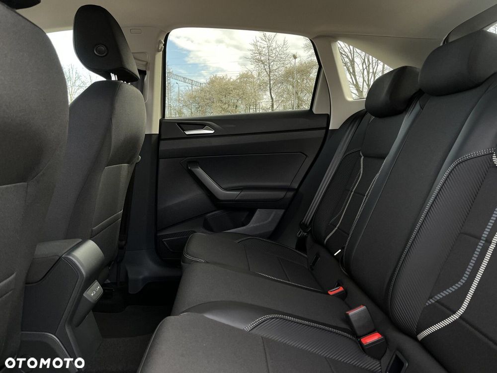 Volkswagen Taigo - 27