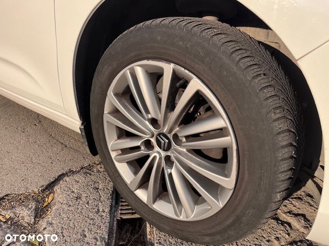 Citroën C4 HDi 90 Attraction - 3