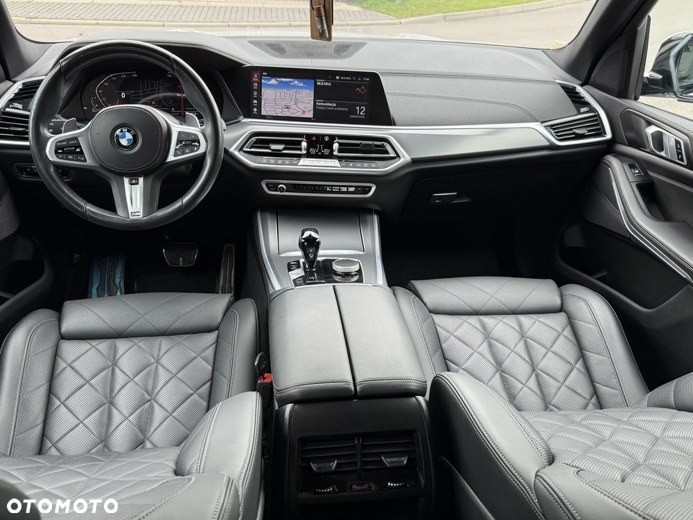 BMW X5 - 8