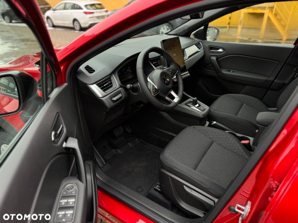 Mitsubishi ASX - 6