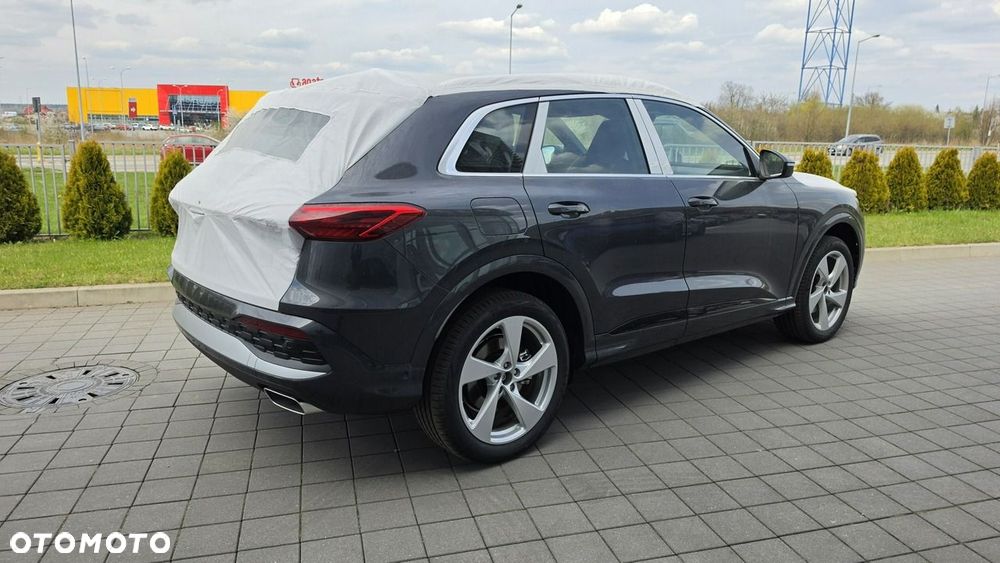 Audi Q5 - 5