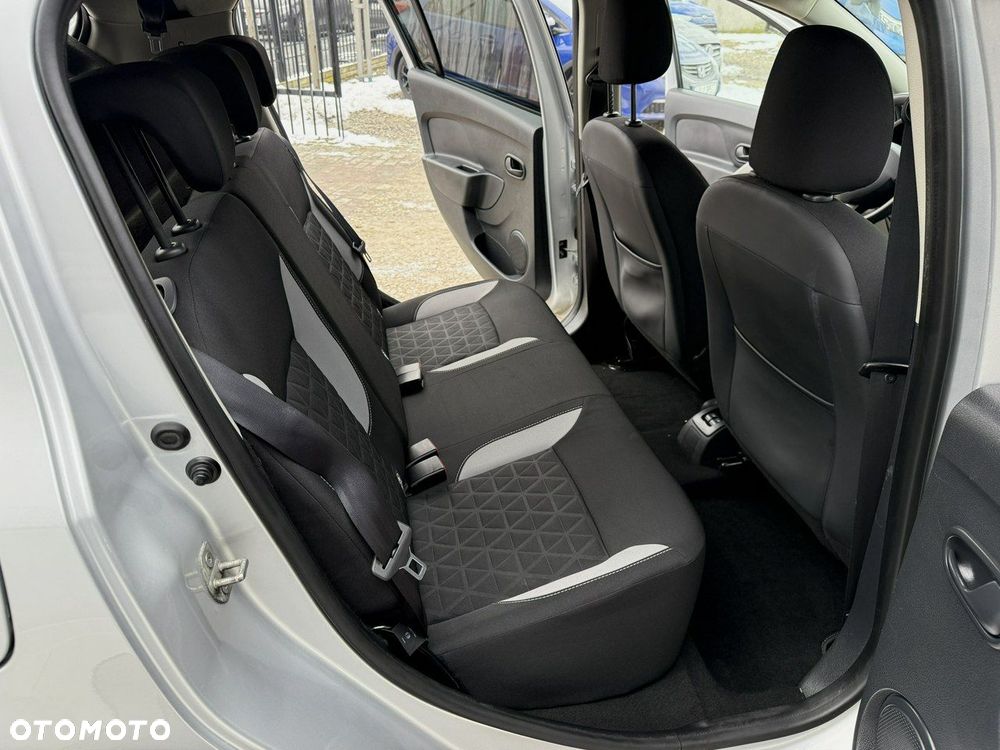 Dacia Sandero Stepway 0.9 TCe Laureate S&S - 20