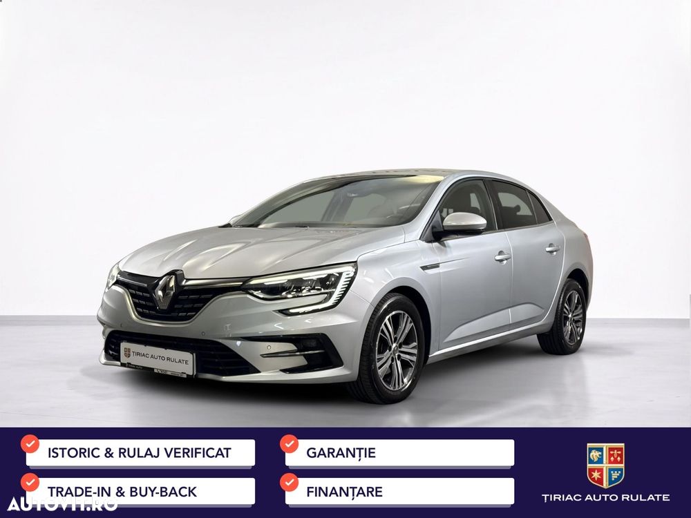 Renault Megane - 2