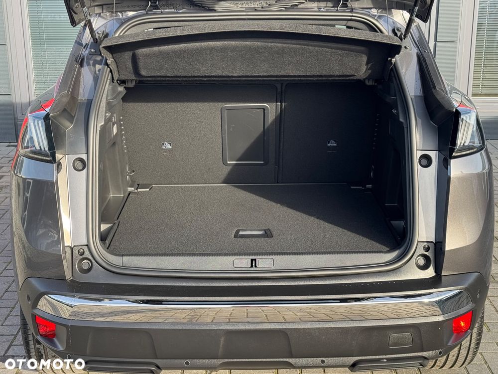 Peugeot 3008 PureTech 130 Stop & Start Allure - 10