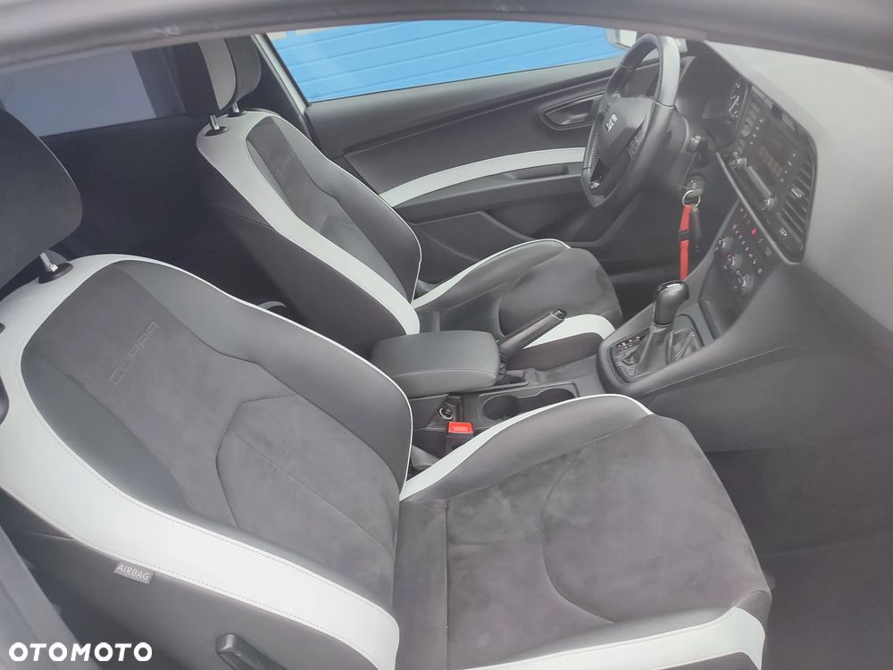 Seat Leon - 11