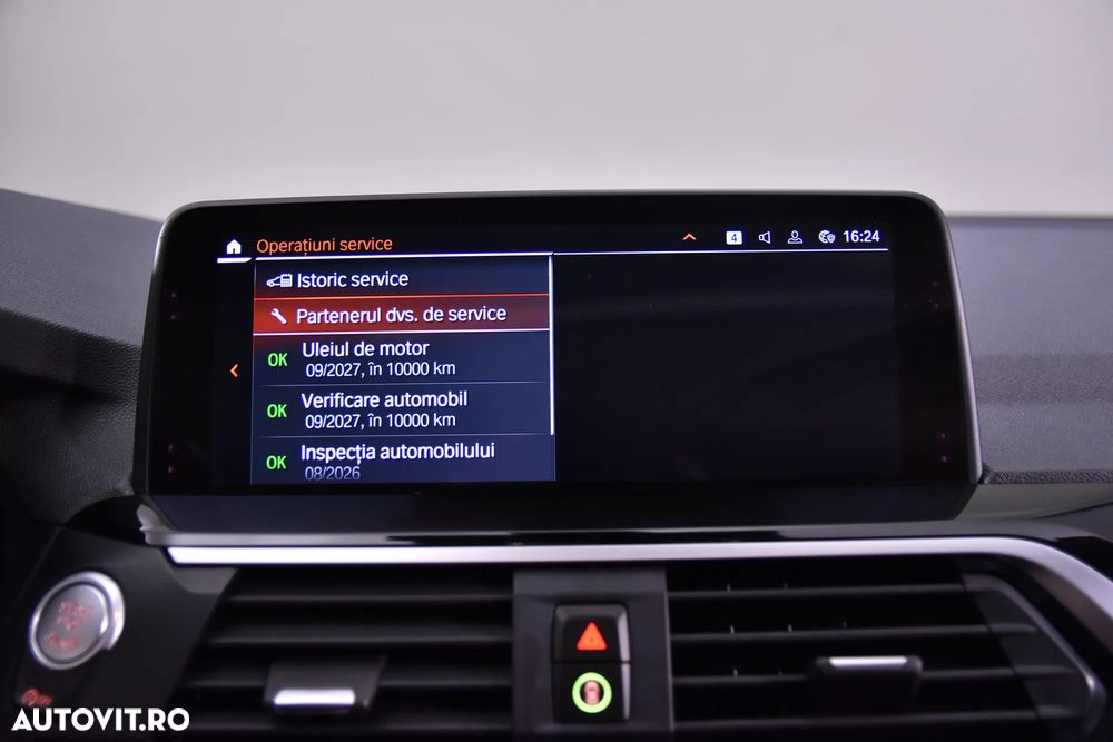 BMW X4 xDrive30d - 23