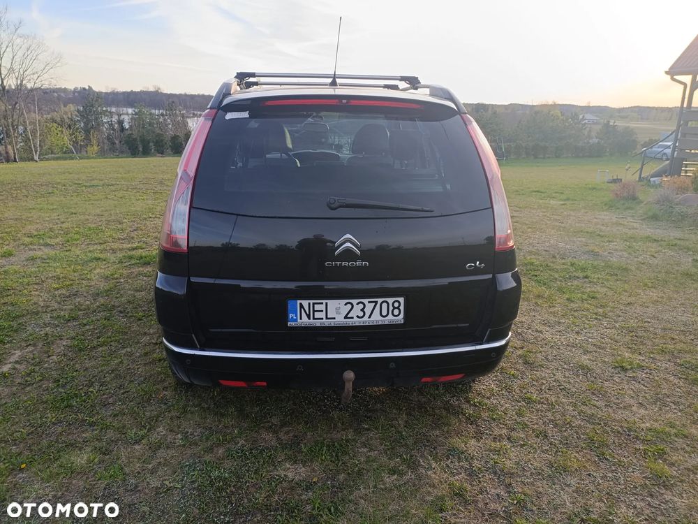 Citroën C4 Picasso 2.0 HDi Exclusive - 7