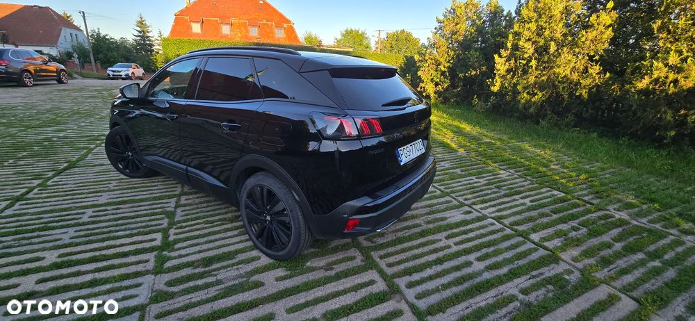 Peugeot 3008 - 23