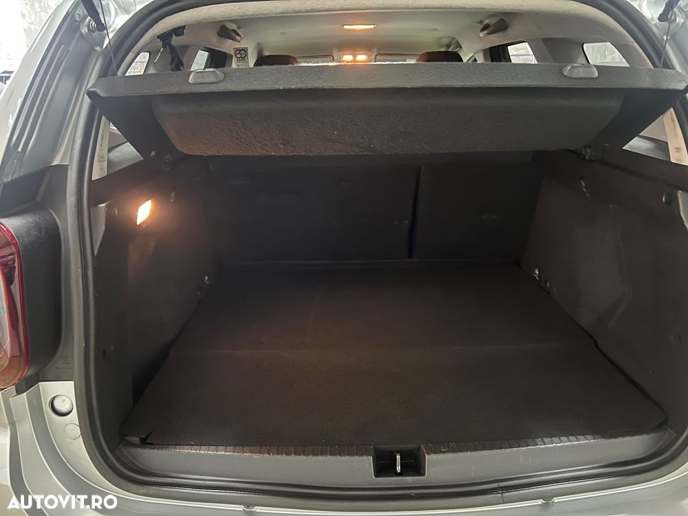 Dacia Duster Blue dCi 115 4WD Comfort - 16