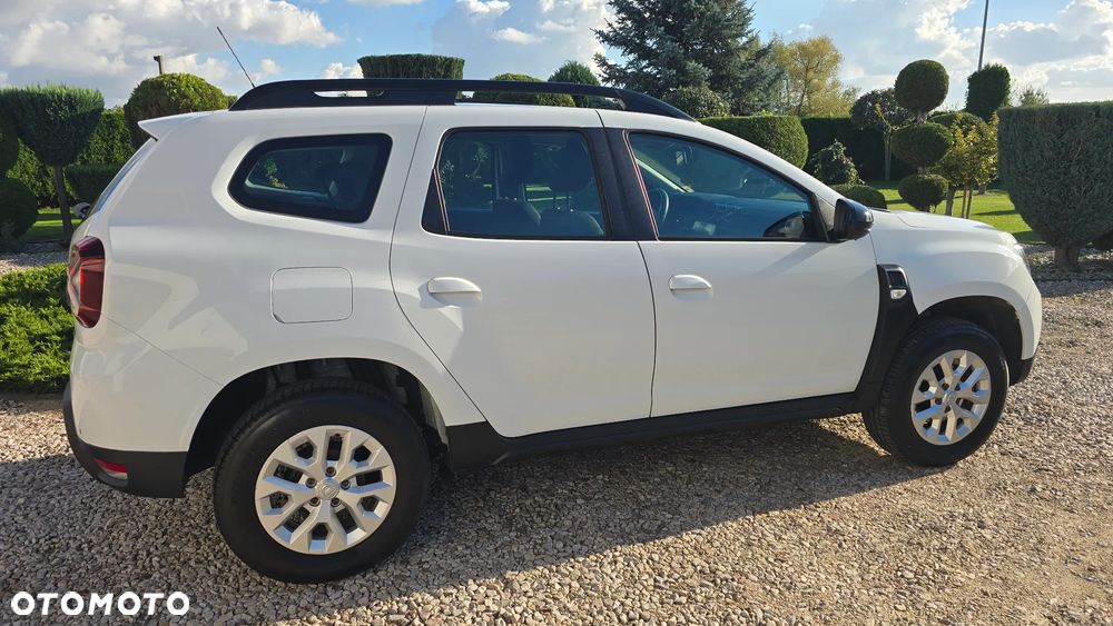 Dacia Duster 1.0 TCe Comfort - 17