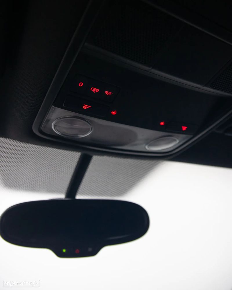 VW Scirocco 2.0 TSI DSG - 47