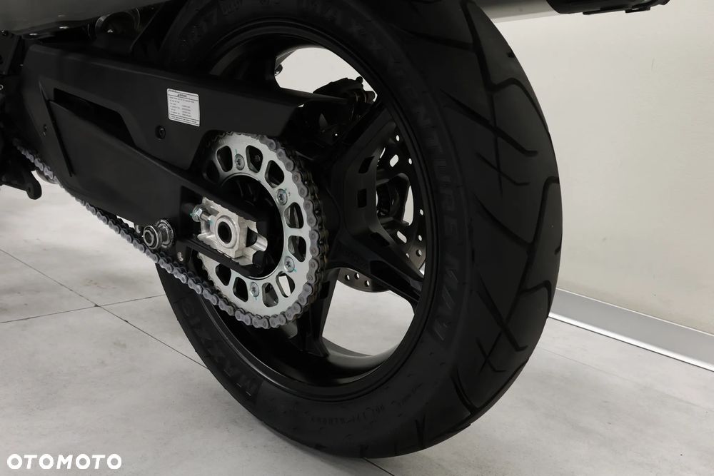CFMoto 800MT Sport - 41