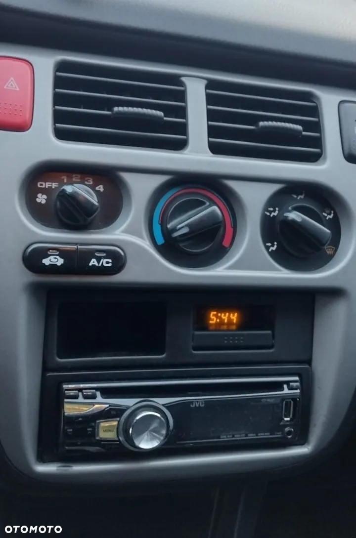 Honda HR-V 1.6 4WD - 11