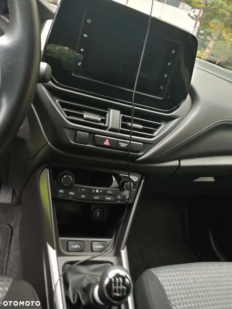 Suzuki SX4 S-Cross - 27