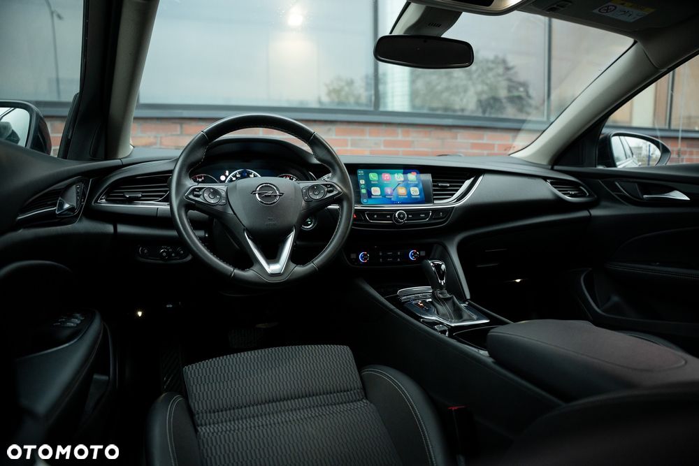 Opel Insignia 1.6 Direct InjectionTurbo Dynamic - 27